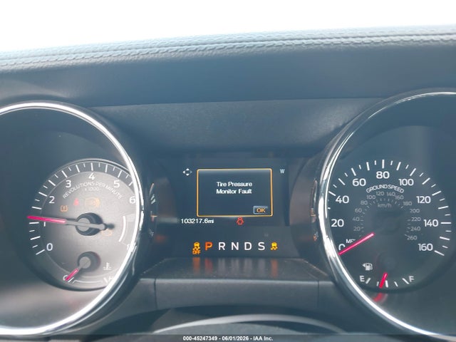 Ford Mustang V6 2016 1FA6P8AM0G5323277 Image 16