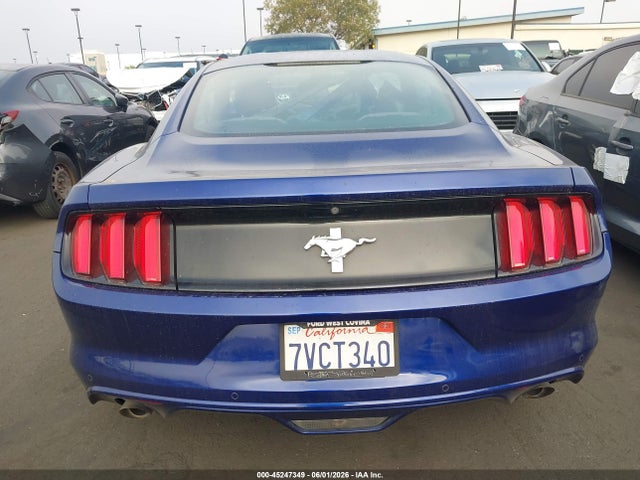 Ford Mustang V6 2016 1FA6P8AM0G5323277 Image 17