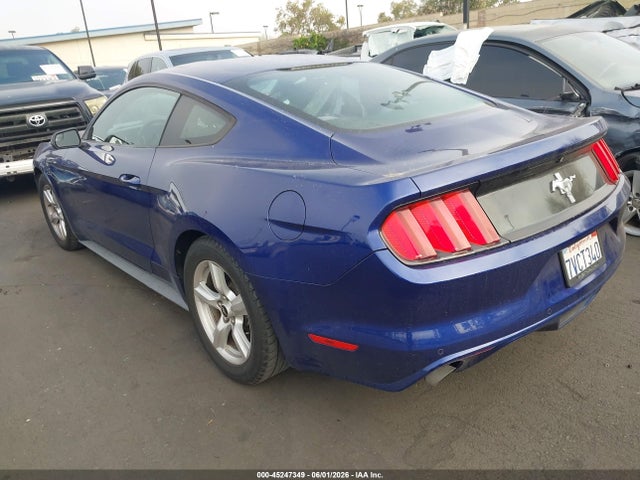 Ford Mustang V6 2016 1FA6P8AM0G5323277 Image 3