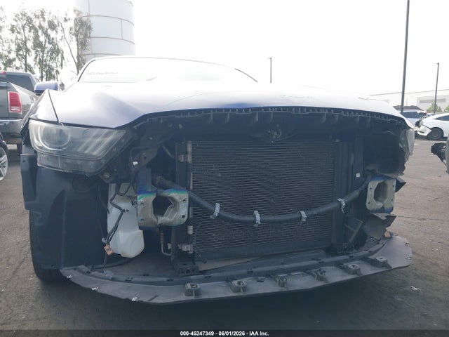 Ford Mustang V6 2016 1FA6P8AM0G5323277 Image 6