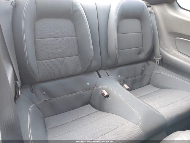 Ford Mustang V6 2016 1FA6P8AM0G5323277 Image 8
