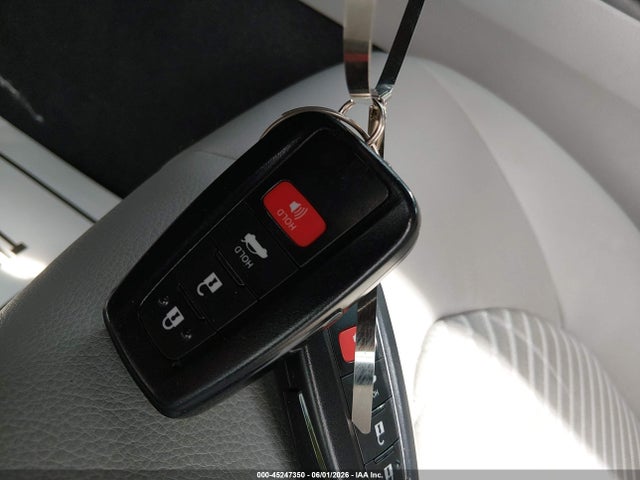 Продаж на аукціоні авто 2021 Toyota Camry Se Hybrid, vin: 4T1G31AK5MU568606, номер лоту: 45247350