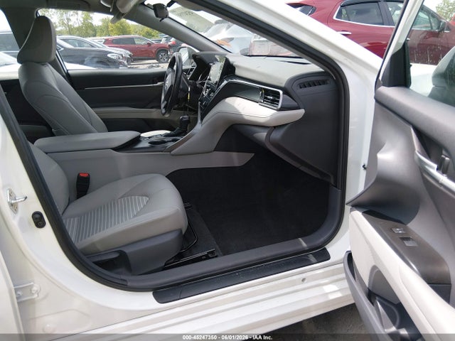 Продаж на аукціоні авто 2021 Toyota Camry Se Hybrid, vin: 4T1G31AK5MU568606, номер лоту: 45247350