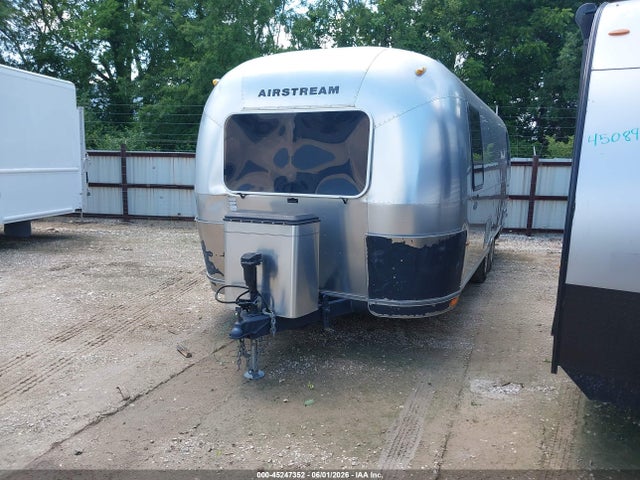 2005 Airstream Safari მანქანა იყიდება აუქციონზე, vin: 1STGPYJ295J517826, აუქციონის ნომერი: 45247352