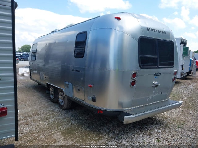 2005 Airstream Safari მანქანა იყიდება აუქციონზე, vin: 1STGPYJ295J517826, აუქციონის ნომერი: 45247352