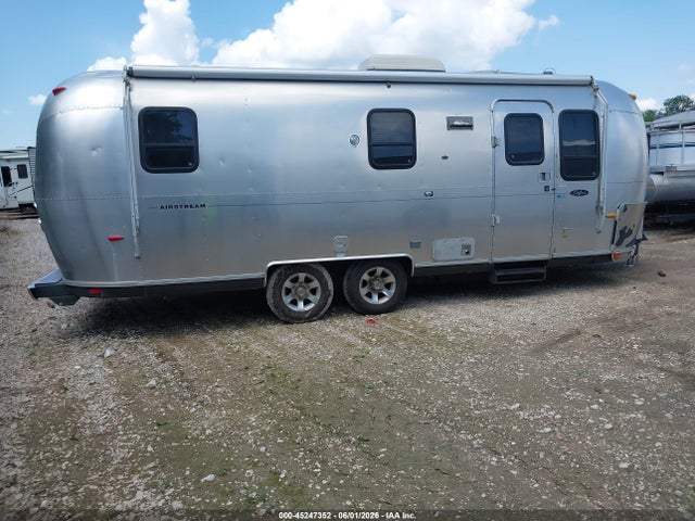 2005 Airstream Safari მანქანა იყიდება აუქციონზე, vin: 1STGPYJ295J517826, აუქციონის ნომერი: 45247352