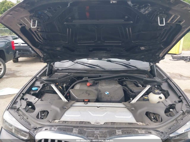 45247353 :رقم المزاد ، 5UX43DP07N9M35668 vin ، 2022 Bmw X3 Sdrive30i مزاد بيع