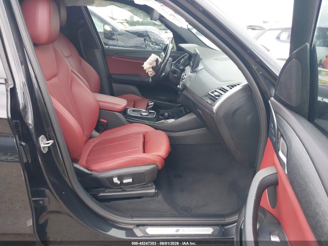 45247353 :رقم المزاد ، 5UX43DP07N9M35668 vin ، 2022 Bmw X3 Sdrive30i مزاد بيع