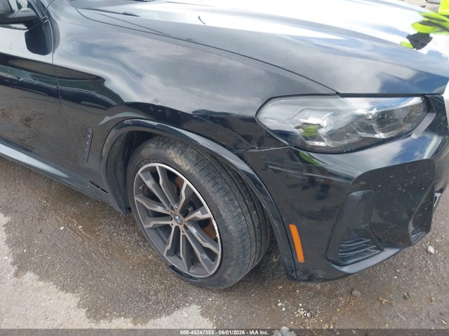 45247353 :رقم المزاد ، 5UX43DP07N9M35668 vin ، 2022 Bmw X3 Sdrive30i مزاد بيع