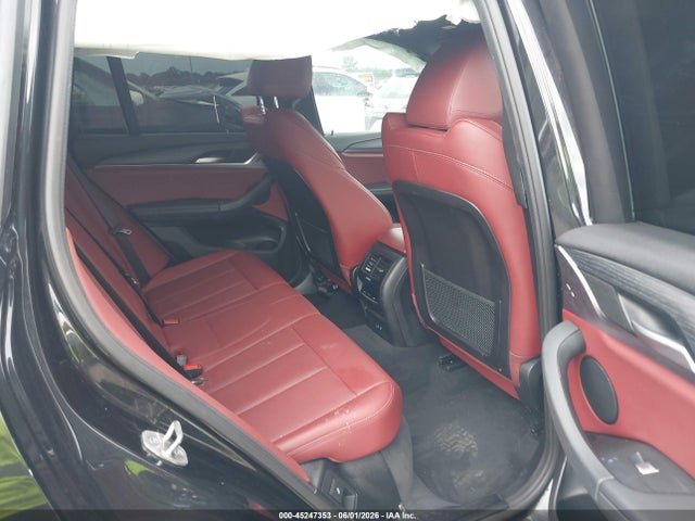 45247353 :رقم المزاد ، 5UX43DP07N9M35668 vin ، 2022 Bmw X3 Sdrive30i مزاد بيع