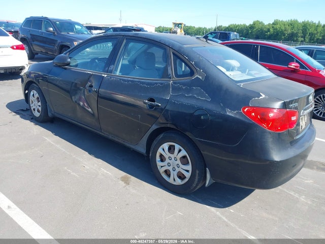Aukcja sprzedaży 2010 Hyundai Elantra Gls, vin: KMHDU4AD5AU019180, numer aukcji: 45247357