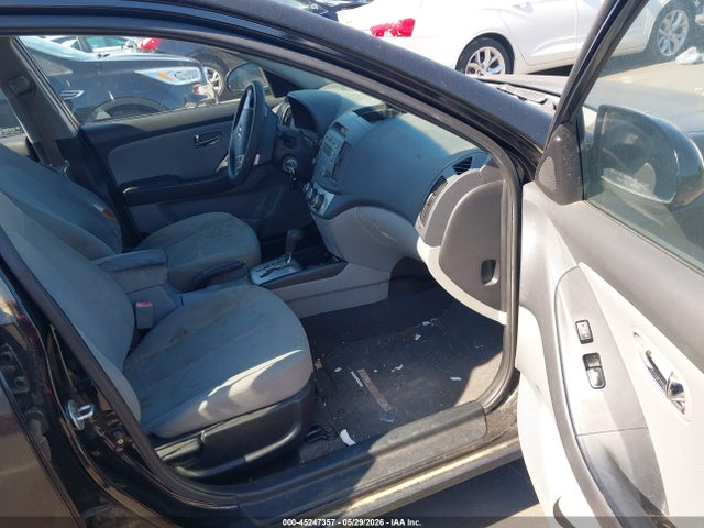 Aukcja sprzedaży 2010 Hyundai Elantra Gls, vin: KMHDU4AD5AU019180, numer aukcji: 45247357