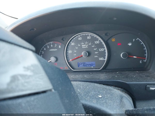 Aukcja sprzedaży 2010 Hyundai Elantra Gls, vin: KMHDU4AD5AU019180, numer aukcji: 45247357