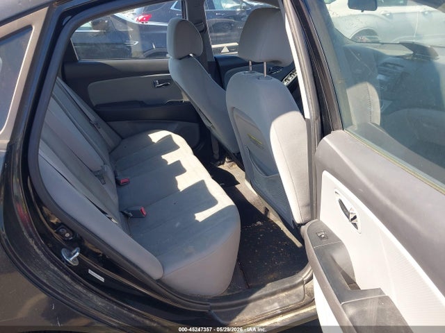 Aukcja sprzedaży 2010 Hyundai Elantra Gls, vin: KMHDU4AD5AU019180, numer aukcji: 45247357