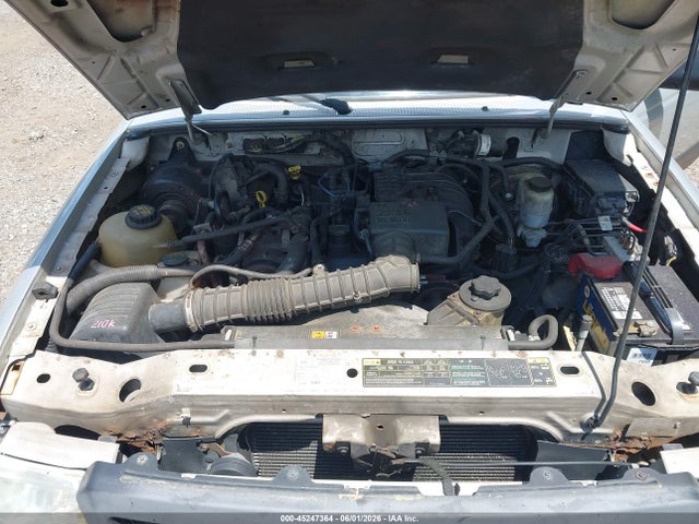 Aukcja sprzedaży 2011 Ford Ranger Xl, vin: 1FTKR1AD2BPA69546, numer aukcji: 45247364