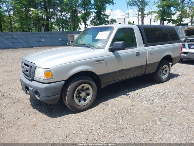 Aukcja sprzedaży 2011 Ford Ranger Xl, vin: 1FTKR1AD2BPA69546, numer aukcji: 45247364