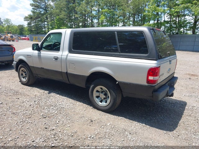 Aukcja sprzedaży 2011 Ford Ranger Xl, vin: 1FTKR1AD2BPA69546, numer aukcji: 45247364