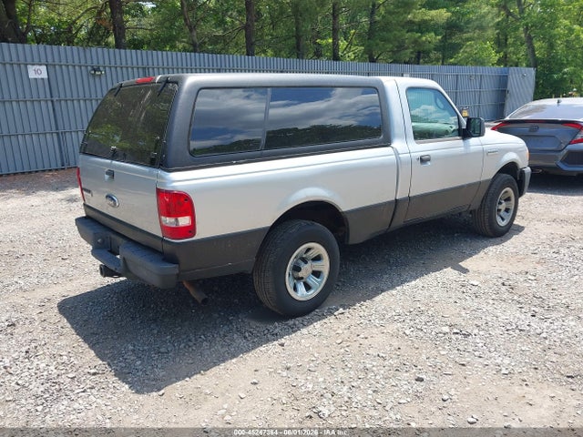 Aukcja sprzedaży 2011 Ford Ranger Xl, vin: 1FTKR1AD2BPA69546, numer aukcji: 45247364