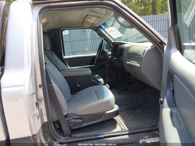 Aukcja sprzedaży 2011 Ford Ranger Xl, vin: 1FTKR1AD2BPA69546, numer aukcji: 45247364