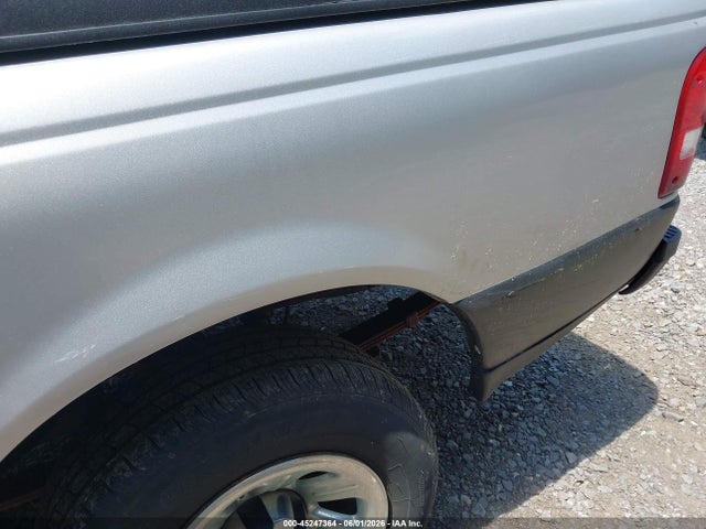 Aukcja sprzedaży 2011 Ford Ranger Xl, vin: 1FTKR1AD2BPA69546, numer aukcji: 45247364