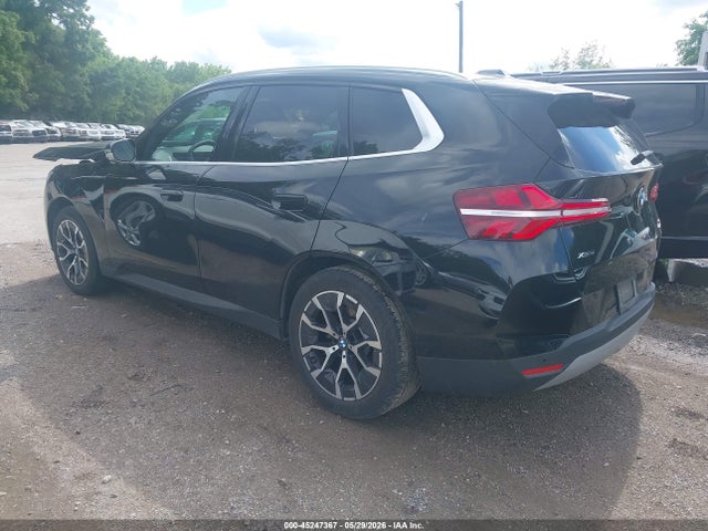 2026 Bmw X3 30 Xdrive მანქანა იყიდება აუქციონზე, vin: 5UX53GP0XT9223866, აუქციონის ნომერი: 45247367