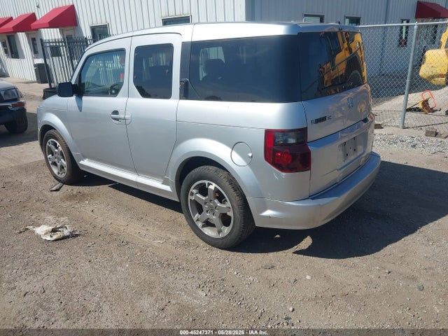 Продажа на аукционе авто 2008 Honda Element Sc, vin: 5J6YH189X8L010933, номер лота: 45247371