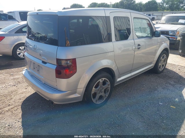 Продажа на аукционе авто 2008 Honda Element Sc, vin: 5J6YH189X8L010933, номер лота: 45247371