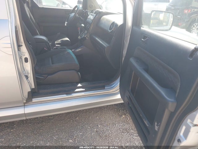 Продажа на аукционе авто 2008 Honda Element Sc, vin: 5J6YH189X8L010933, номер лота: 45247371