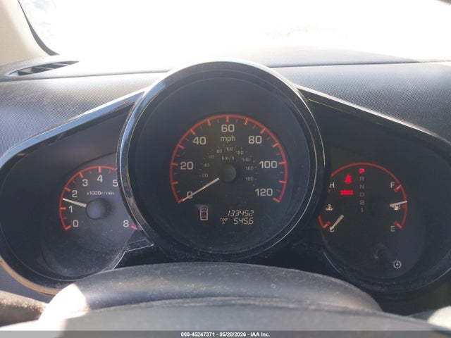 Продажа на аукционе авто 2008 Honda Element Sc, vin: 5J6YH189X8L010933, номер лота: 45247371