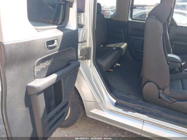 Продажа на аукционе авто 2008 Honda Element Sc, vin: 5J6YH189X8L010933, номер лота: 45247371