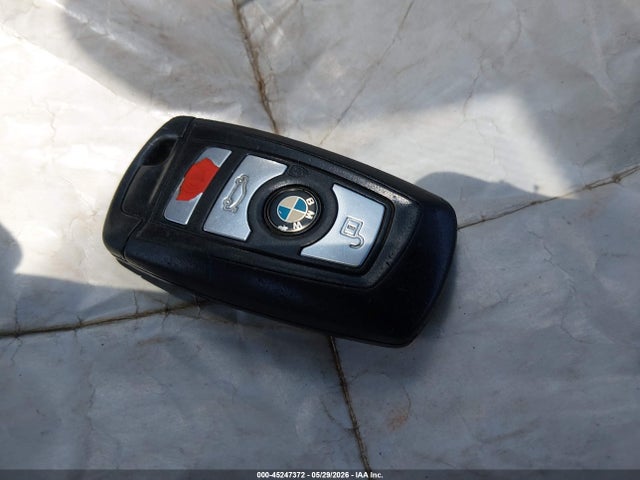 45247372 :رقم المزاد ، WBA5A7C54ED613710 vin ، 2014 Bmw 528i Xdrive مزاد بيع
