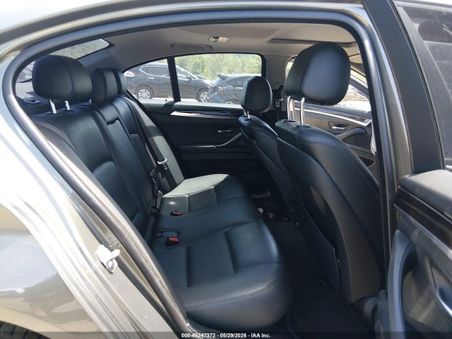 45247372 :رقم المزاد ، WBA5A7C54ED613710 vin ، 2014 Bmw 528i Xdrive مزاد بيع