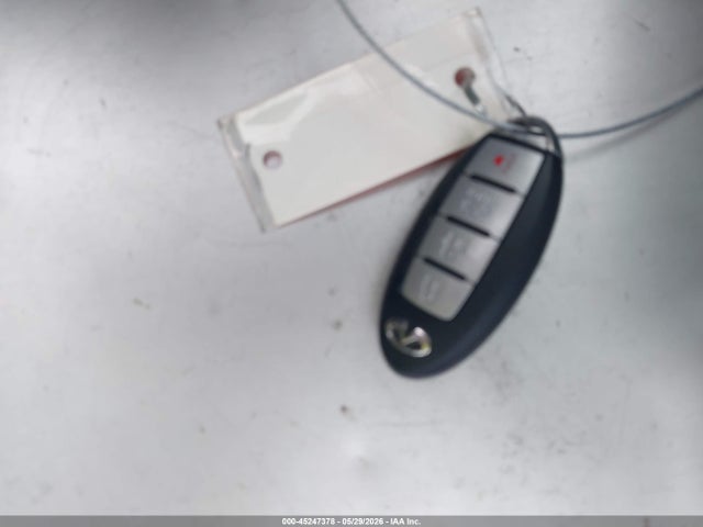 Aukcja sprzedaży 2014 Infiniti Q50 Premium/sport, vin: JN1BV7AP0EM686686, numer aukcji: 45247378