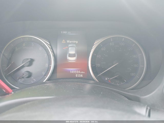 Aukcja sprzedaży 2014 Infiniti Q50 Premium/sport, vin: JN1BV7AP0EM686686, numer aukcji: 45247378
