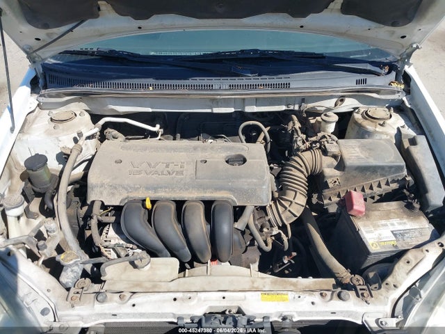 Продаж на аукціоні авто 2005 Toyota Corolla S, vin: 1NXBR32EX5Z564730, номер лоту: 45247380