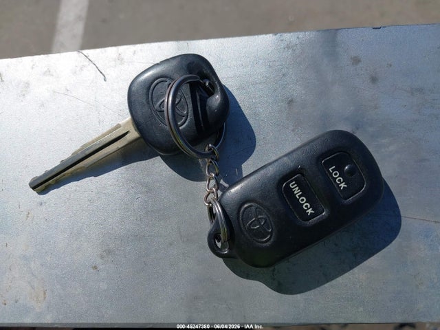 Продаж на аукціоні авто 2005 Toyota Corolla S, vin: 1NXBR32EX5Z564730, номер лоту: 45247380