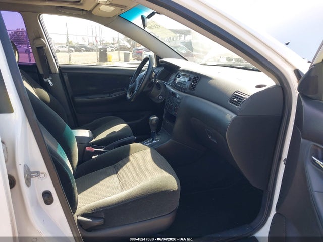 Продаж на аукціоні авто 2005 Toyota Corolla S, vin: 1NXBR32EX5Z564730, номер лоту: 45247380