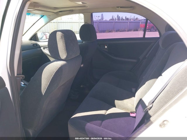Продаж на аукціоні авто 2005 Toyota Corolla S, vin: 1NXBR32EX5Z564730, номер лоту: 45247380