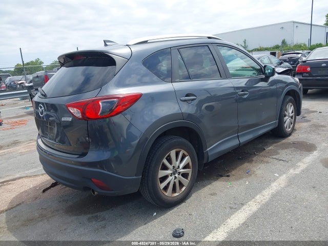 Aukcja sprzedaży 2016 Mazda Cx-5 Touring, vin: JM3KE4CY8G0736527, numer aukcji: 45247381