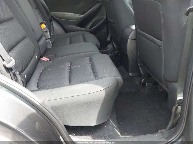 Aukcja sprzedaży 2016 Mazda Cx-5 Touring, vin: JM3KE4CY8G0736527, numer aukcji: 45247381