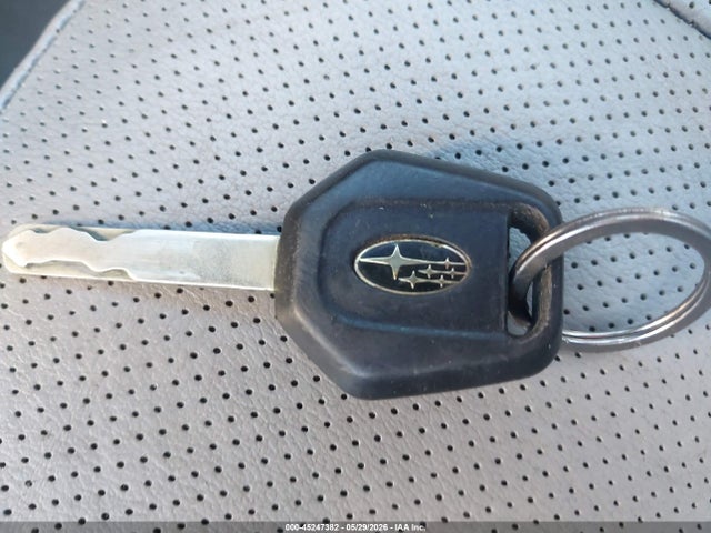 2009 Subaru Forester 2.5x Limited მანქანა იყიდება აუქციონზე, vin: JF2SH64659H744955, აუქციონის ნომერი: 45247382