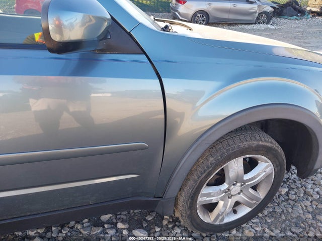 2009 Subaru Forester 2.5x Limited მანქანა იყიდება აუქციონზე, vin: JF2SH64659H744955, აუქციონის ნომერი: 45247382