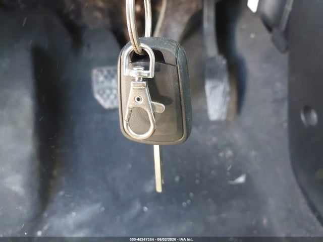 Aukcja sprzedaży 2016 Chevrolet Spark Ls Cvt, vin: KL8CB6SA3GC583259, numer aukcji: 45247384