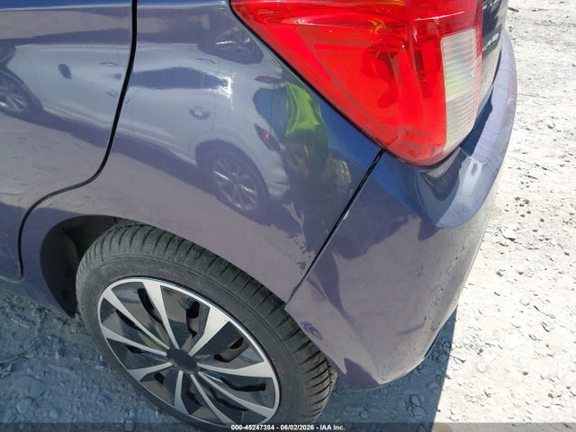 Aukcja sprzedaży 2016 Chevrolet Spark Ls Cvt, vin: KL8CB6SA3GC583259, numer aukcji: 45247384