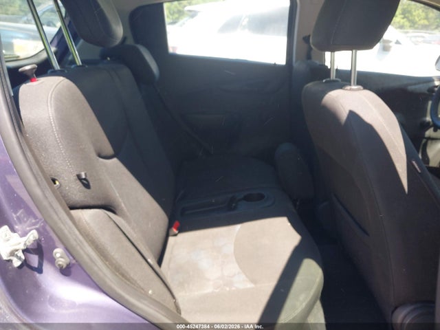 Aukcja sprzedaży 2016 Chevrolet Spark Ls Cvt, vin: KL8CB6SA3GC583259, numer aukcji: 45247384