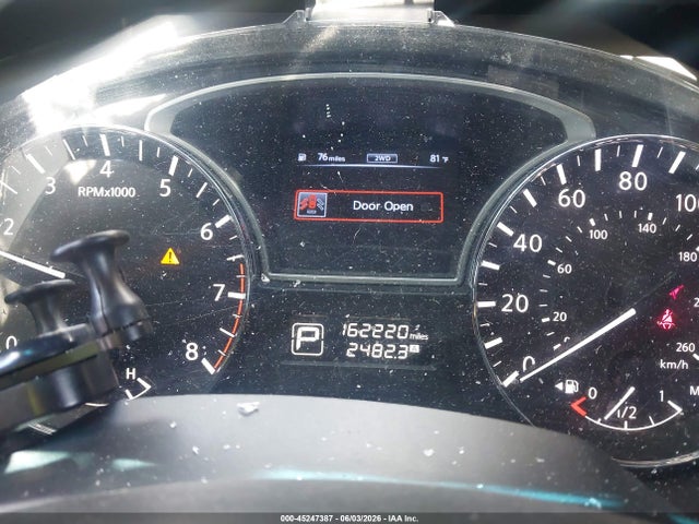 Aukcja sprzedaży 2014 Nissan Pathfinder Platinum, vin: 5N1AR2MM0EC687193, numer aukcji: 45247387