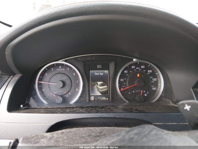 2017 Toyota Camry Se მანქანა იყიდება აუქციონზე, vin: 4T1BF1FK9HU673293, აუქციონის ნომერი: 45247389