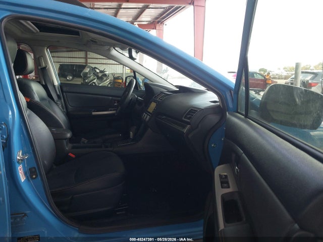 JF2GPANC0G8330088 Subaru Crosstrek 2.0i Limited