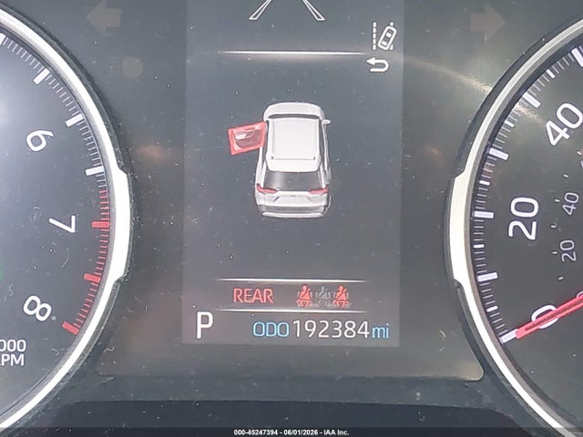 2019 Toyota Rav4 Xle Premium მანქანა იყიდება აუქციონზე, vin: 2T3C1RFV4KC030880, აუქციონის ნომერი: 45247394