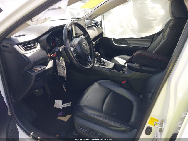 2019 Toyota Rav4 Xle Premium მანქანა იყიდება აუქციონზე, vin: 2T3C1RFV4KC030880, აუქციონის ნომერი: 45247394